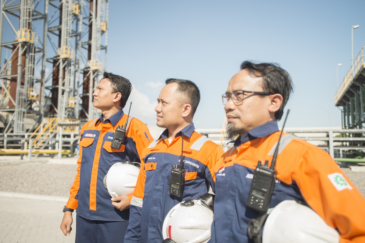 ​フリーポートがJIIPEのGresik工業団地に製錬所を建設し、2023年に操業を開始